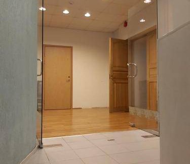 Lasnamae Hostal | 40 m² Hostal ∙ 5 huéspedes