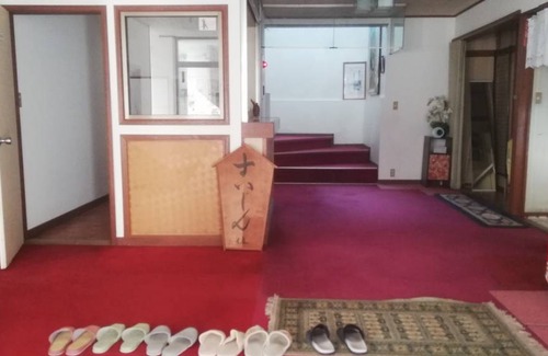 Ogano-machi Hotel | 40 m² Hotel ∙ 1 habitación ∙ 7 huéspedes