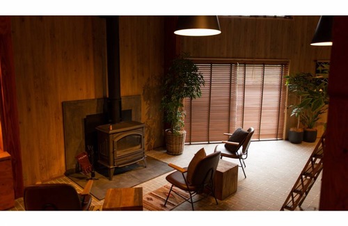 Tokigawa-machi Hotel | 40 m² Hotel ∙ 1 habitación ∙ 3 huéspedes