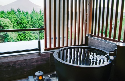 Oishi Hotel | 40 m² Hotel ∙ 1 habitación ∙ 3 huéspedes