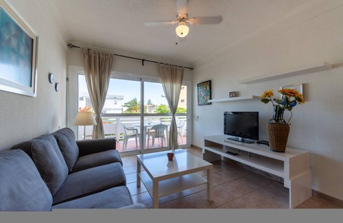 San Agustin Casa | 40 m² Apartamento ∙ 1 habitación ∙ 2 huéspedes