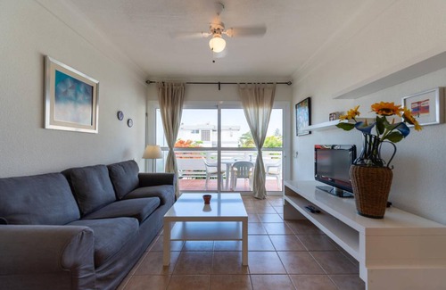 San Agustin Casa | 40 m² Apartamento ∙ 1 habitación ∙ 2 huéspedes