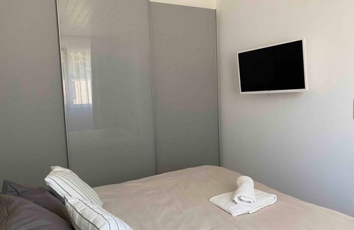 Ponitz am See Casa | 40 m² Casa ∙ 1 habitación ∙ 2 huéspedes