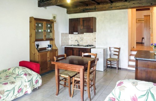 Santo Casa | 40 m² Casa ∙ 1 habitación ∙ 4 huéspedes