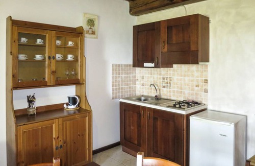 Santo Casa | 40 m² Casa ∙ 1 habitación ∙ 4 huéspedes