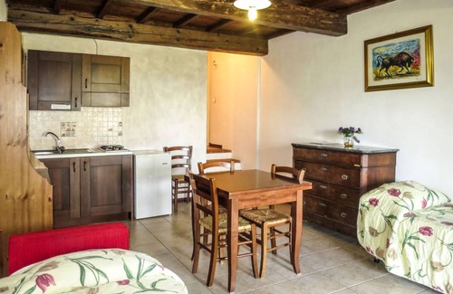 Santo Casa | 40 m² Casa ∙ 1 habitación ∙ 4 huéspedes