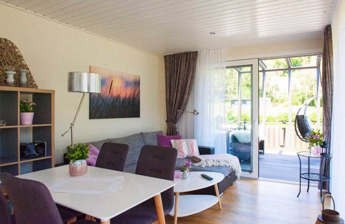 Ponitz am See Casa | 40 m² Casa ∙ 2 habitaciones ∙ 4 huéspedes