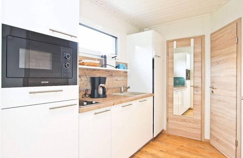 Ponitz am See Casa | 40 m² Casa ∙ 2 habitaciones ∙ 4 huéspedes