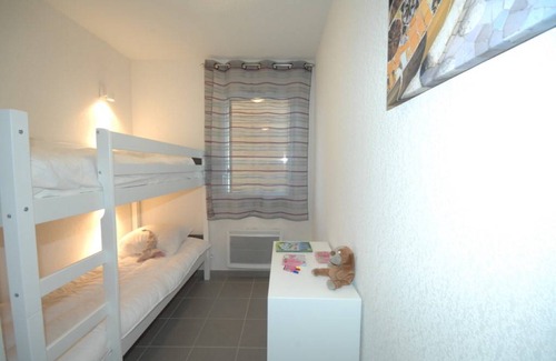Argeles-sur-Mer Casa | 40 m² Casa ∙ 1 habitación ∙ 6 personas