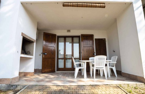 Lido di Volano Casa | 40 m² Casa ∙ 1 habitación ∙ 4 huéspedes