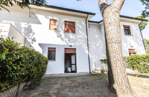 Lido di Volano Casa | 40 m² Casa ∙ 1 habitación ∙ 4 huéspedes