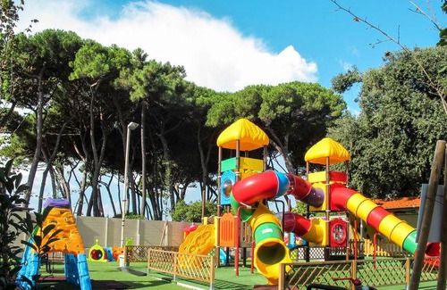 Marina di Massa Casa | 40 m² Casa ∙ 2 habitaciones ∙ 4 personas