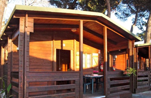 Marina di Massa Casa | 40 m² Casa ∙ 2 habitaciones ∙ 4 personas
