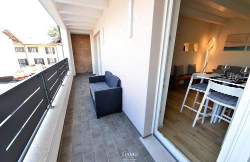 Ronchi dei Legionari Cama Y Desayuno | 40 m² Bed & Breakfast ∙ 4 huéspedes