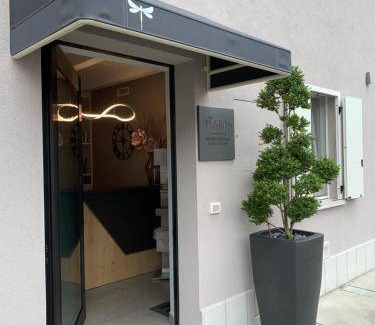 Ronchi dei Legionari Cama Y Desayuno | 40 m² Bed & Breakfast ∙ 4 huéspedes