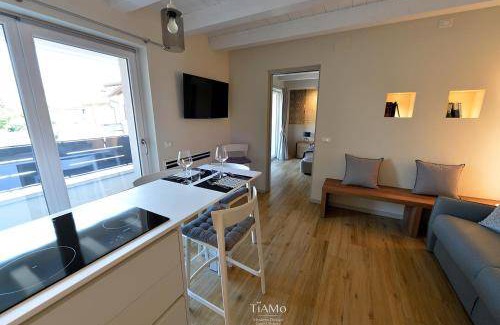 Ronchi dei Legionari Cama Y Desayuno | 40 m² Bed & Breakfast ∙ 4 huéspedes