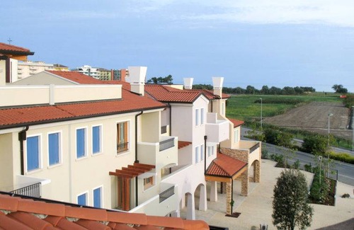 Caorle Complejo | 40 m² Resort ∙ 1 bedroom ∙ 4 guests