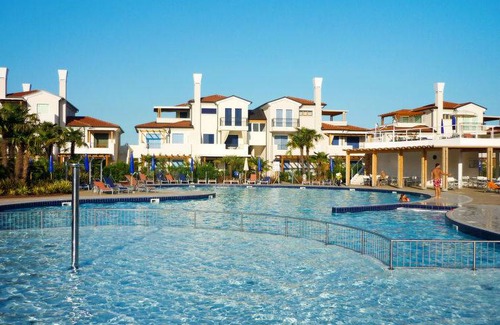 Caorle Complejo | 40 m² Resort ∙ 1 bedroom ∙ 4 guests