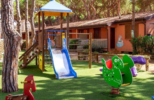 Orbetello Complejo | 40 m² Complejo vacacional ∙ 2 habitaciones ∙ 6 huéspedes