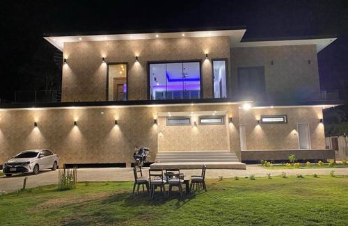 Tha Kradan Complejo | 40 m² Complejo turístico ∙ 4 huéspedes