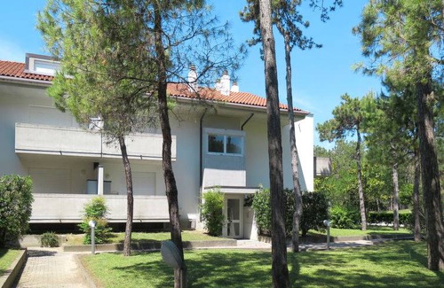 Lignano Pineta Complejo | 40 m² Complejo vacacional ∙ 1 habitación ∙ 5 personas