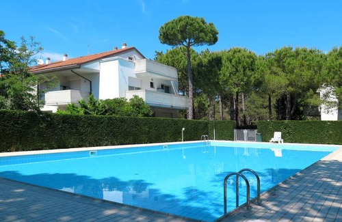 Lignano Pineta Complejo | 40 m² Complejo vacacional ∙ 1 habitación ∙ 5 personas