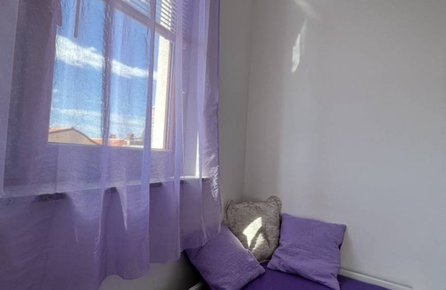 Martinscica Apartamento | 40 m² Estudio ∙ 1 habitación ∙ 4 huéspedes
