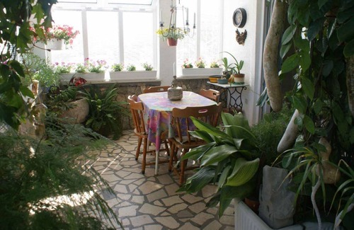 Krk Apartamento | 40 m² Estudio ∙ 2 huéspedes