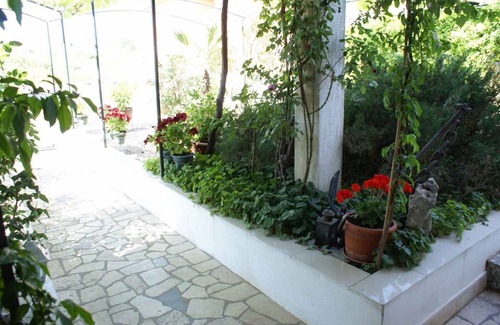 Krk Apartamento | 40 m² Estudio ∙ 2 huéspedes