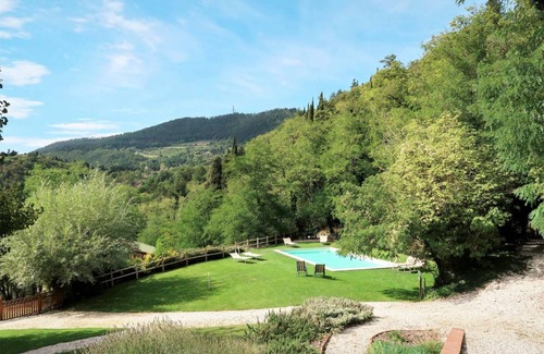 Sesto Fiorentino Villa | 40 m² Villa ∙ 1 habitación ∙ 3 huéspedes