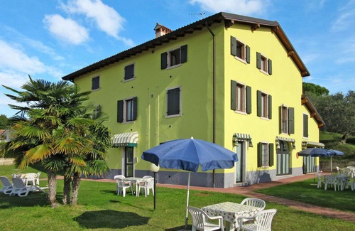 Bardolino Villa | 40 m² Villa ∙ 2 habitaciones ∙ 4 huéspedes