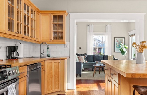Tobin Hill Casa | Pearl Townhomes Combined. Sleeps 16