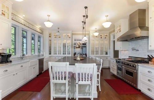 West Hyannisport Casa | 40' of Private Beach! Beach is 2 minute or less walk to path. RPMS075