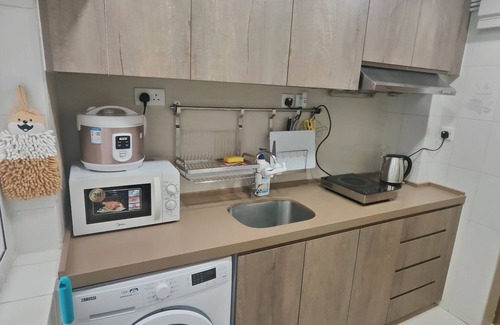 Tsim Sha Tsui Apartamento | 40% off! New 2BR Kowloon Apartment.