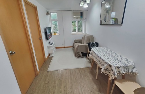 Tsim Sha Tsui Apartamento | 40% off! New 2BR Kowloon Apartment.