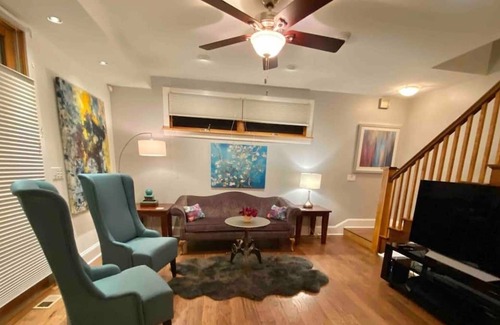 Powderhorn Casa | 40% OFF THROUGH March 15th!! Pristine Carriage House