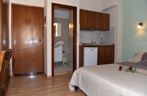 Loutra Edipsou Hotel | 40 Platania Hotel