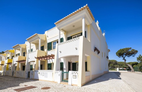 Benagil Chalet De Esquí | 40 Terraços de Benagil (Casa Nicolinha)
