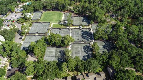 Beach Lagoon Casa | 40 Turtle Lane at The Sea Pines Resort