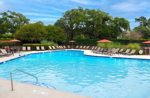 Beach Lagoon Casa | 40 Turtle Lane at The Sea Pines Resort
