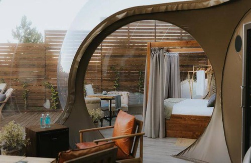 Soria Hotel | 400 m² Hotel ∙ 5 habitaciones ∙ 12 huéspedes