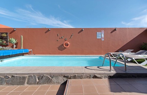 Valsequillo de Gran Canaria Villa | 400 m² Villa ∙ 3 habitaciones ∙ 10 huéspedes