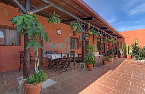 Valsequillo de Gran Canaria Villa | 400 m² Villa ∙ 3 habitaciones ∙ 10 huéspedes