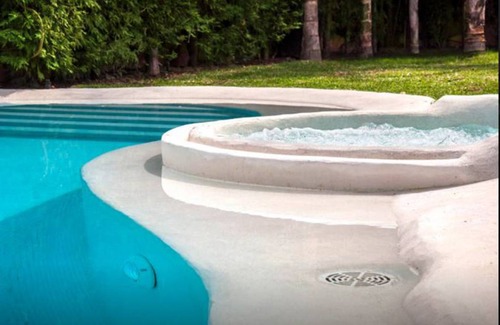 Torremolinos Villa | 400 m² Villa ∙ 4 habitaciones ∙ 8 huéspedes