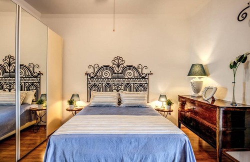 Sant'Agata sui Due Golfi Villa | 120 m² Villa ∙ 2 habitaciones ∙ 6 personas