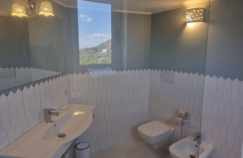 Sant'Agata sui Due Golfi Villa | 120 m² Villa ∙ 2 habitaciones ∙ 6 personas