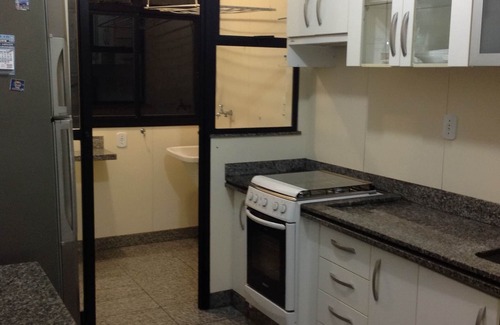 Braga Apartamento | A 400 metros de la Praia do Forte, apartamento 2 dormitorios 1 baño, Netflix y W-FI *