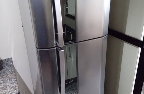 Braga Apartamento | A 400 metros de la Praia do Forte, apartamento 2 dormitorios 1 baño, Netflix y W-FI *