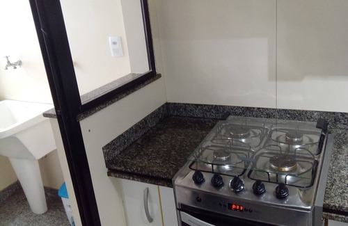 Braga Apartamento | A 400 metros de la Praia do Forte, apartamento 2 dormitorios 1 baño, Netflix y W-FI *