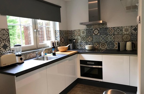 Oostkapelle Casa | 400 metros de la playa nueva casa de verano de lujo Oostkapelle